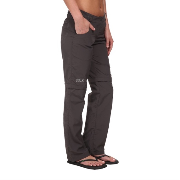 Jack Wolfskin Hiking Pants Top Sellers 
